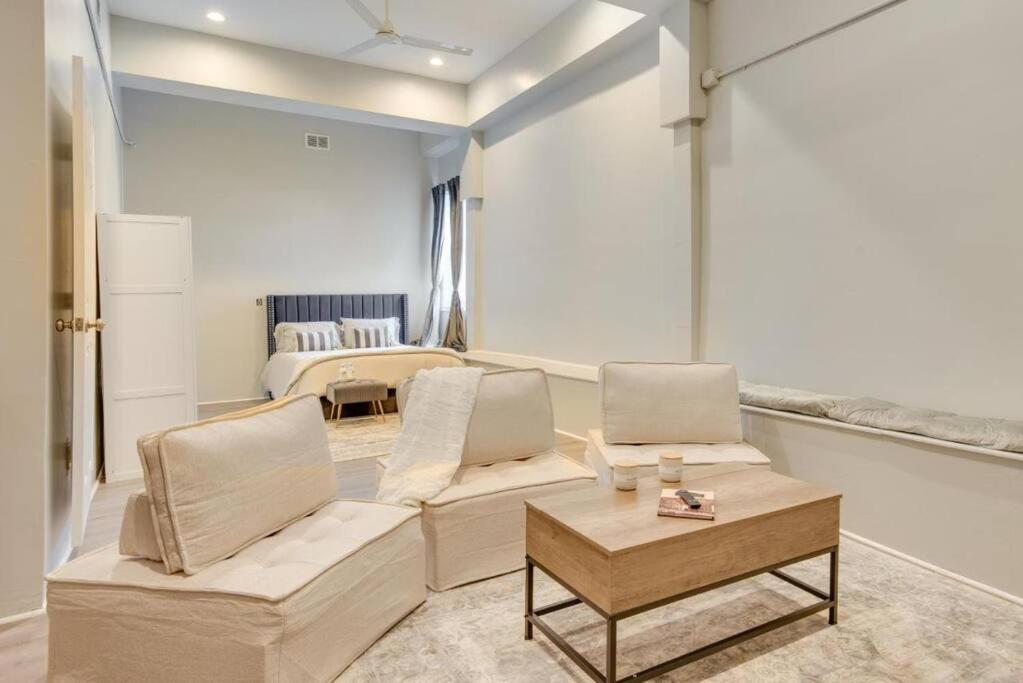Private Cozy Open Floor Plan, * Scranton