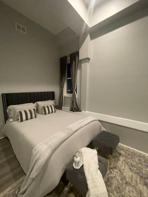Private Cozy Open Floor Plan, Apartment Scranton