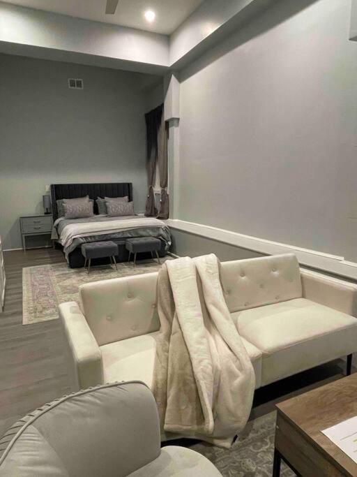 Private Cozy Open Floor Plan, * Scranton