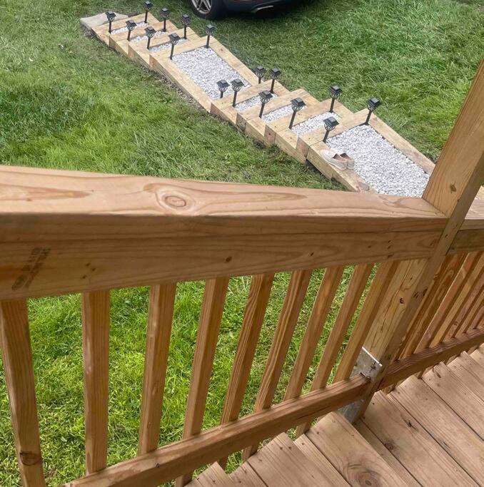 Apartment Private Cozy Open Floor Plan, Scranton