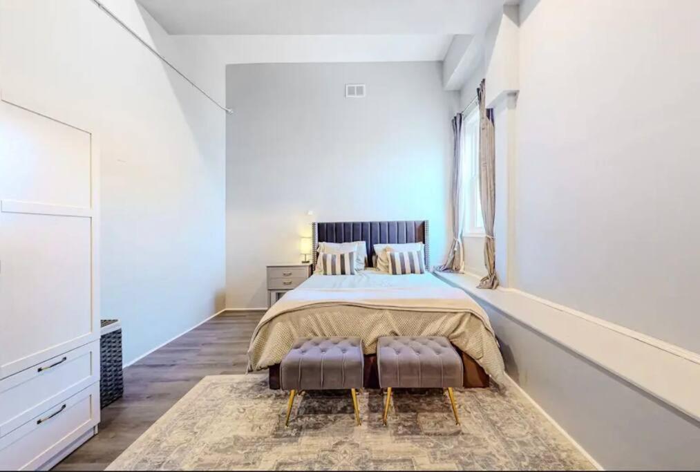 Private Cozy Open Floor Plan, Apartment *