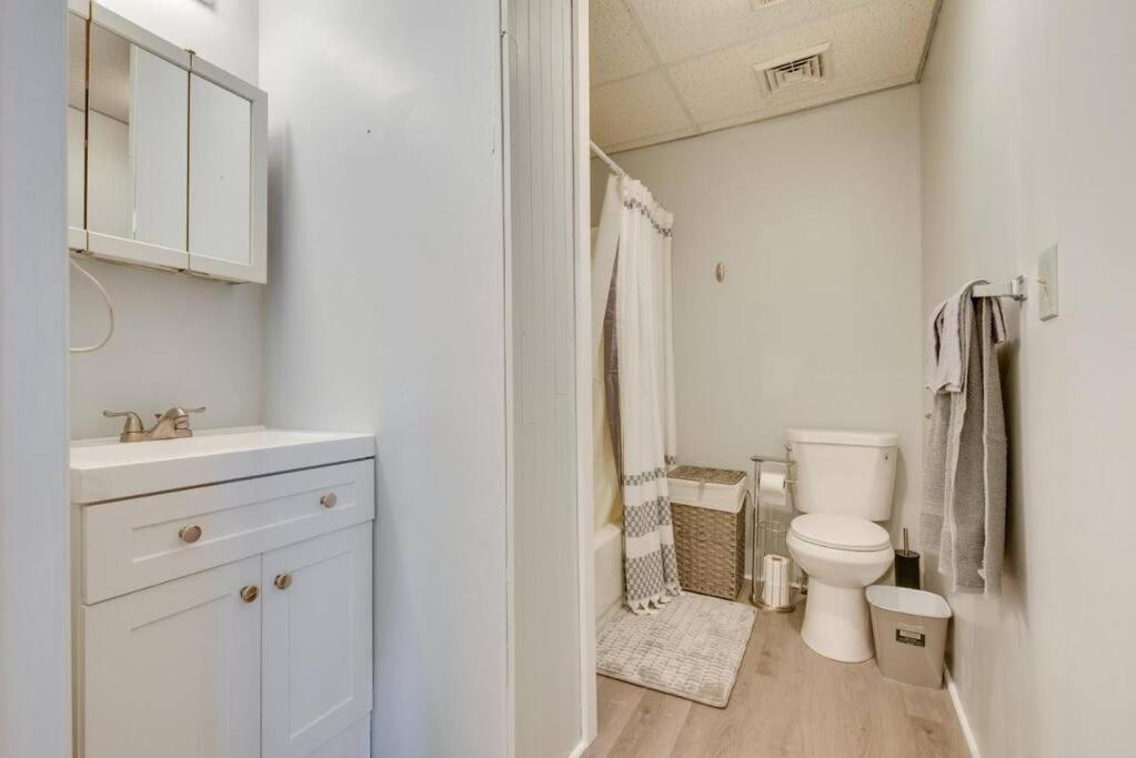 Private Cozy Open Floor Plan, Apartment *