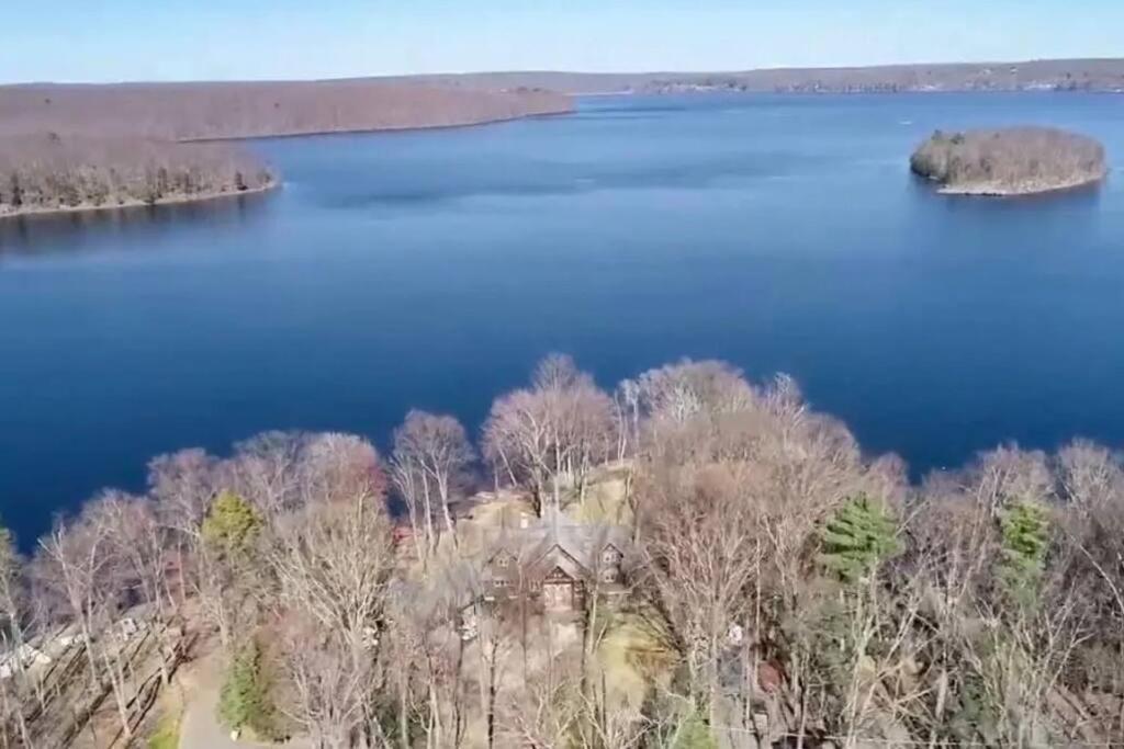 Private Cozy Open Floor Plan, * Scranton