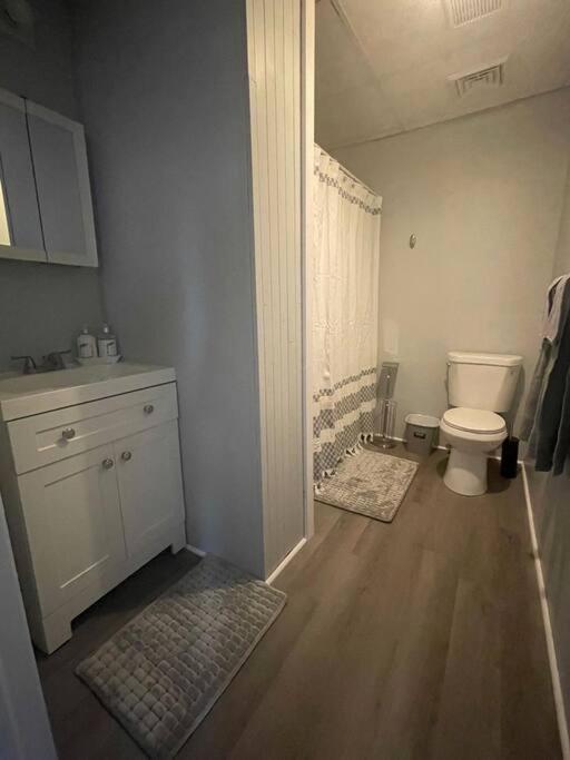 Private Cozy Open Floor Plan, Apartment *